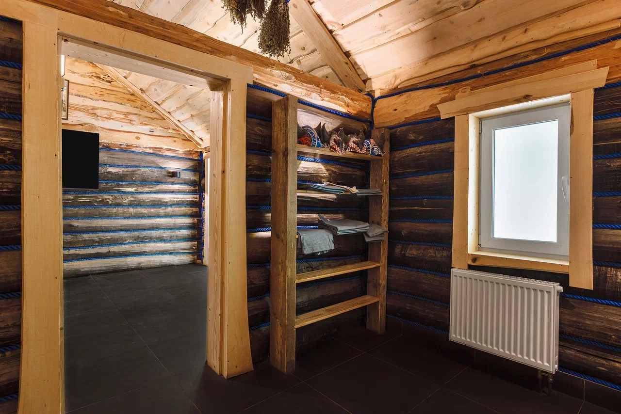 Odin House