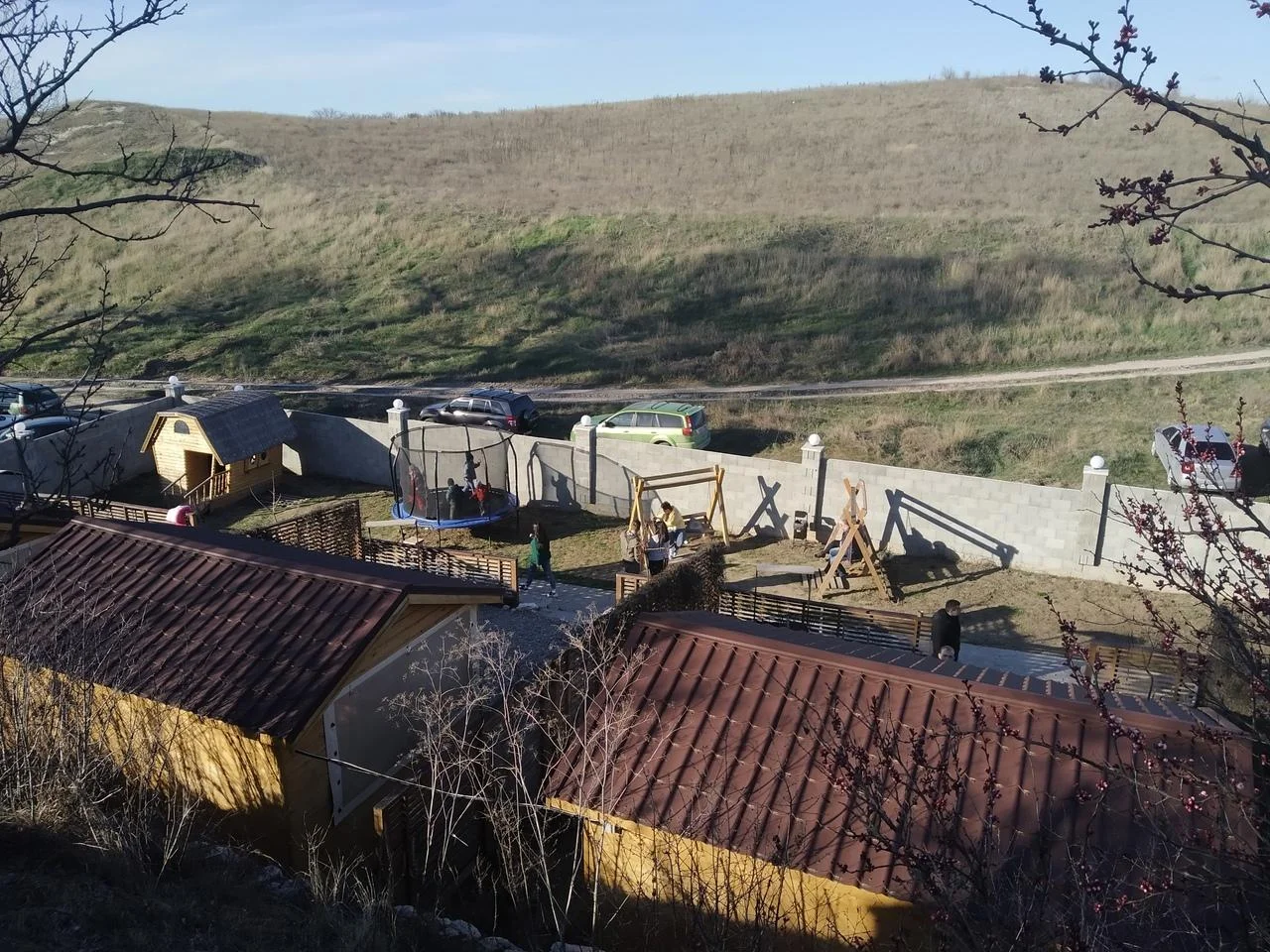 Теплые беседки на 10 человек для проведения праздничных мероприятий