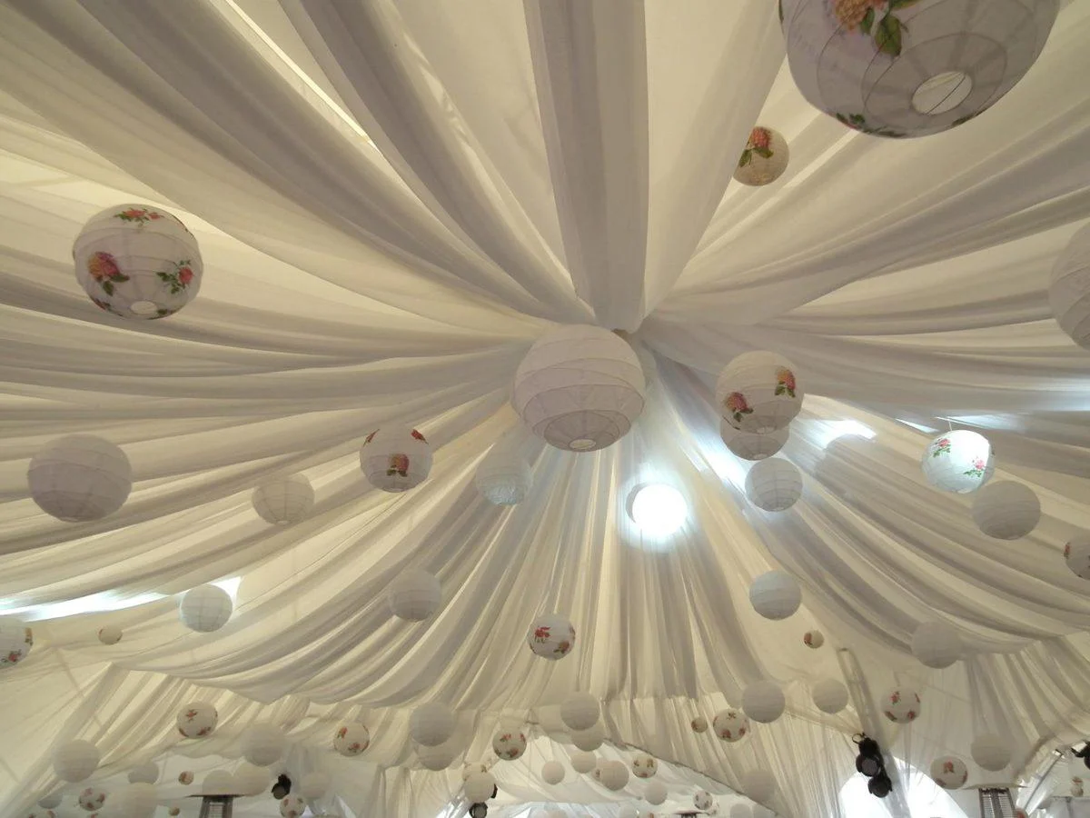 Аренда шатров в Екатеринбурге от 25 до 100 человек — Спортивный комплекс «УКТУС»