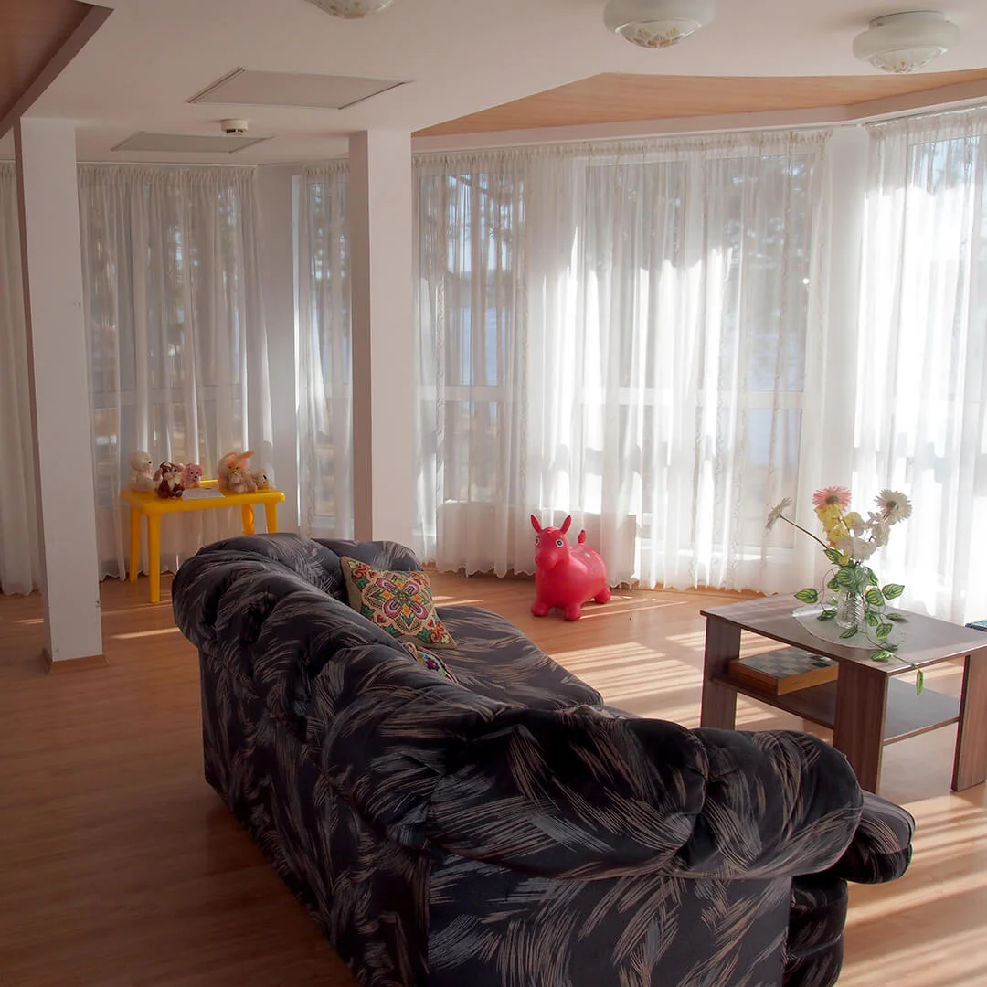 Аренда гостевого дома — база отдыха «Дивная усадьба»