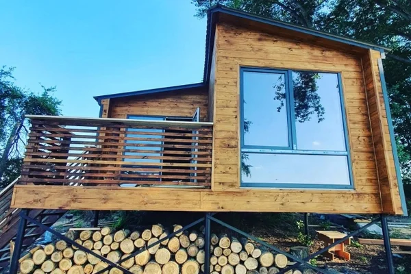 База отдыха DonVillage — фото 2