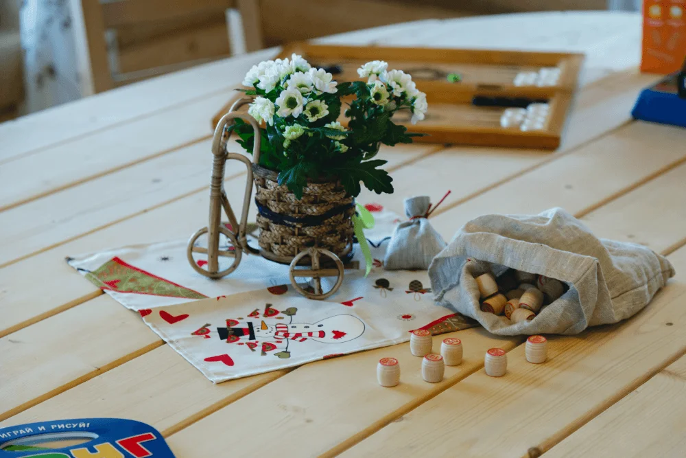 Аренда веранды на берегу Ладожского озера