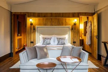 Загородный клуб WE LODGE — фото 3