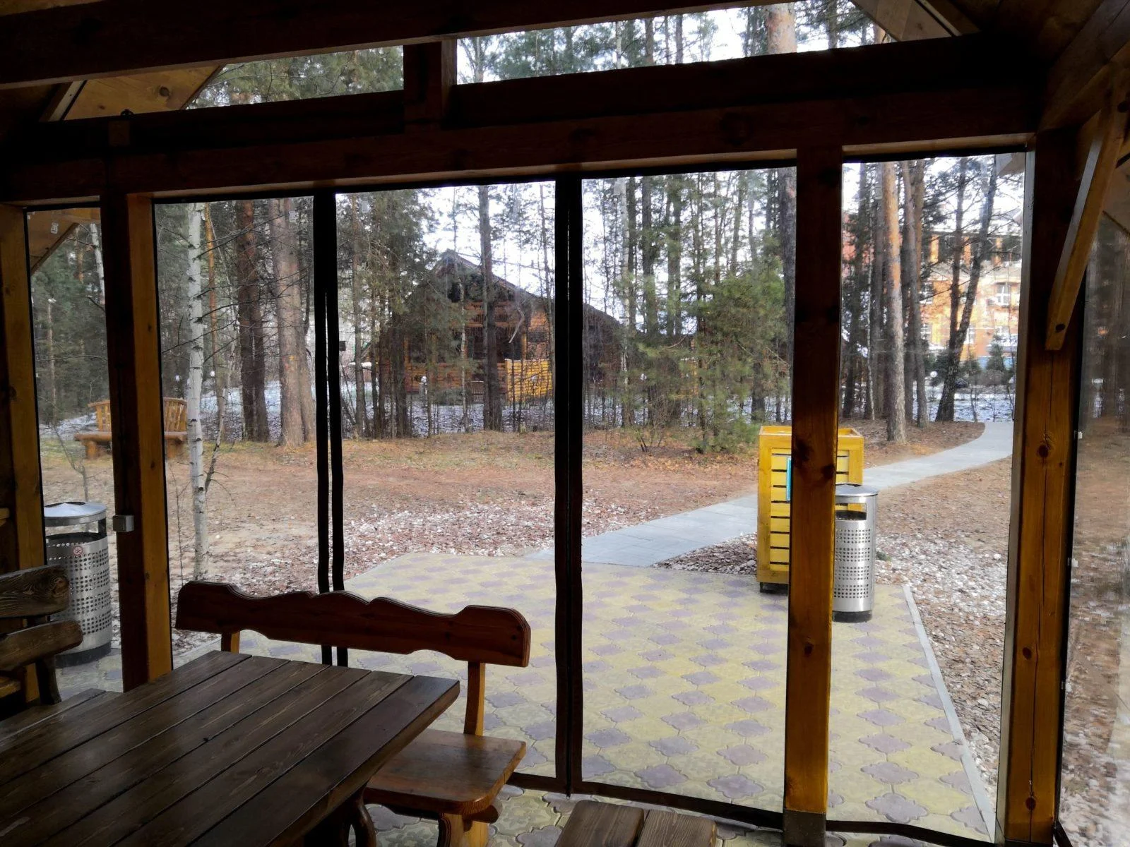 Беседки для шашлыка и плова, от 8 до 25 человек