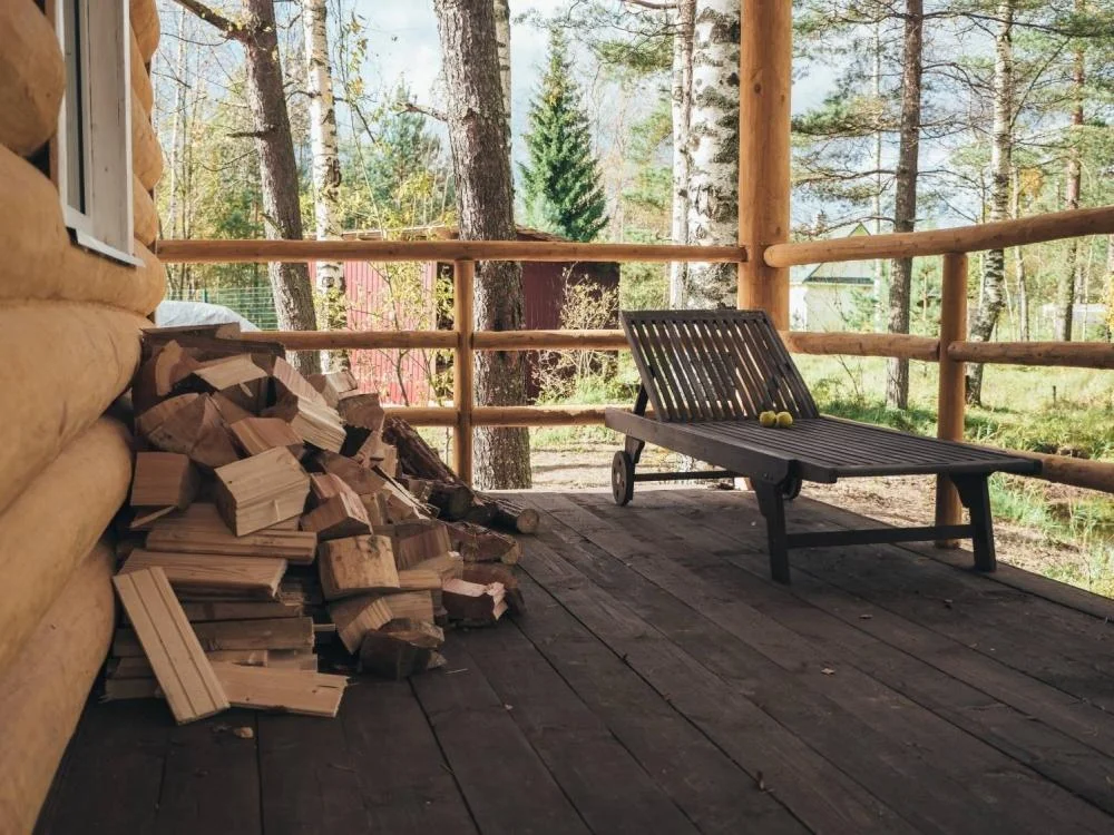 Аренда беседки на 12 человек на базе отдыха Пикник