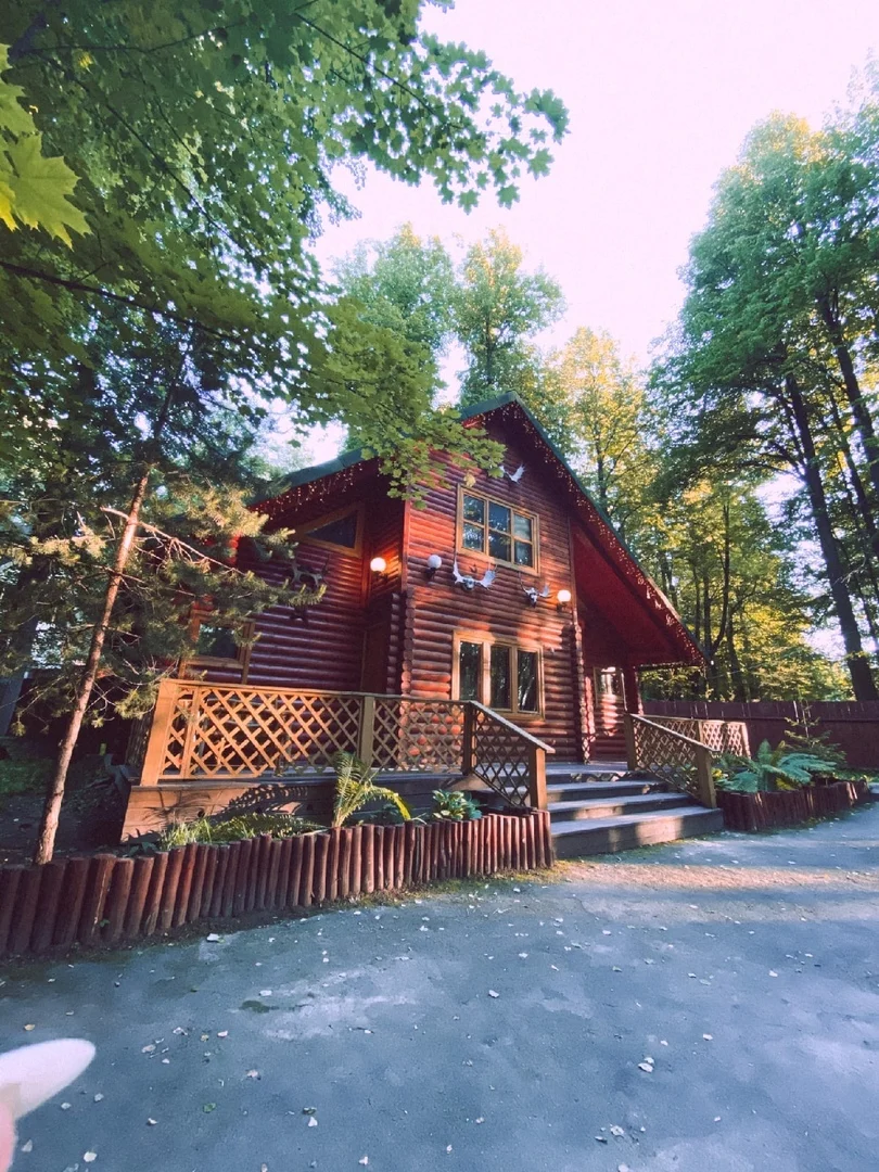 Дом "Генеральский"