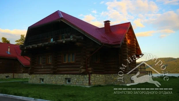 База отдыха "Лада" — фото 5