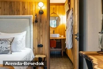 Загородный клуб WE LODGE