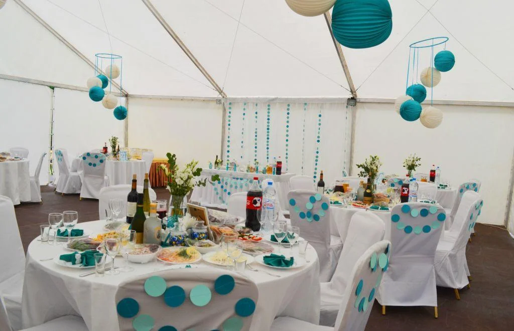 Площадка для барбекю на 25 человек Парк Отель Куркино