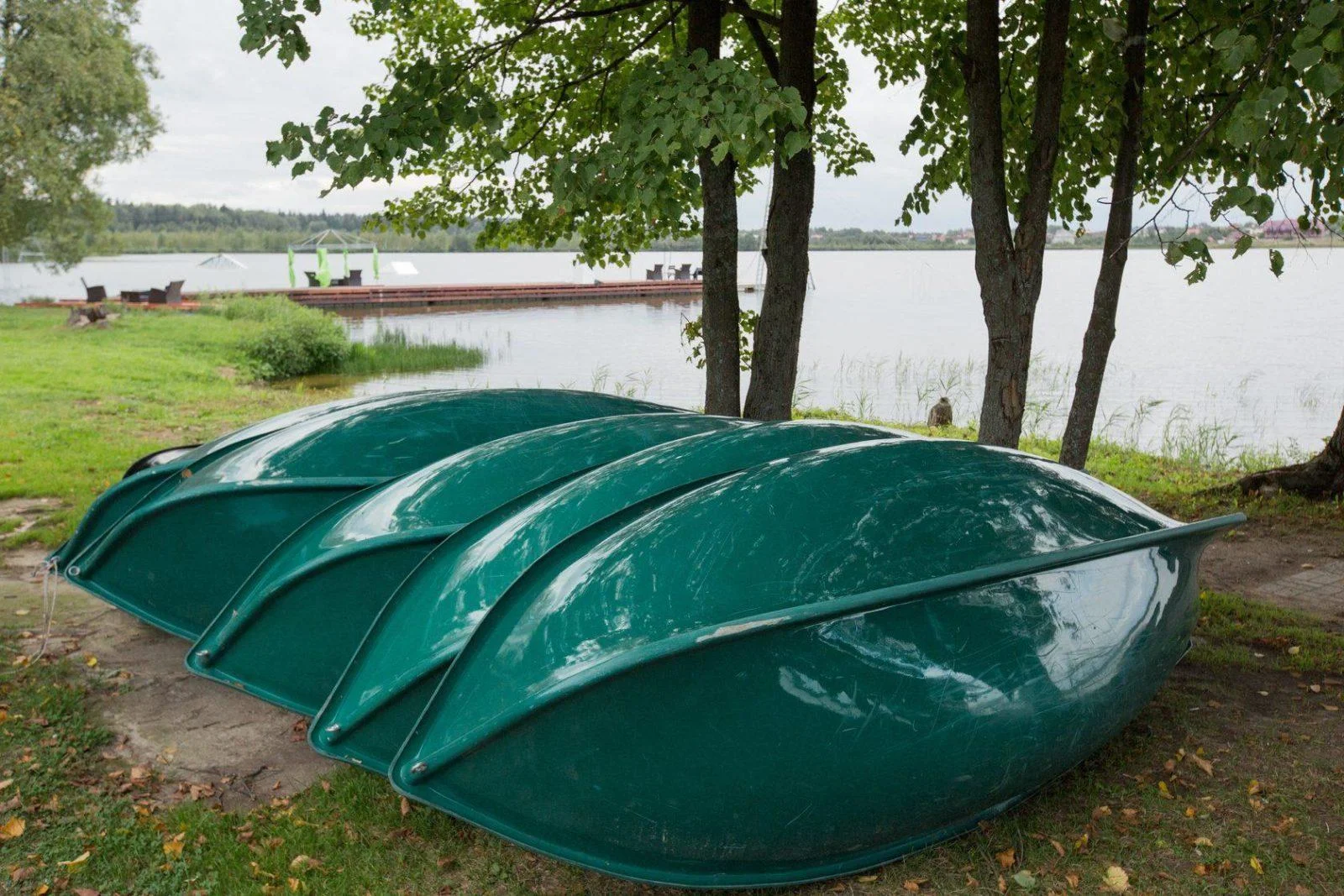 Беседка рыбацкая (средняя и большая)