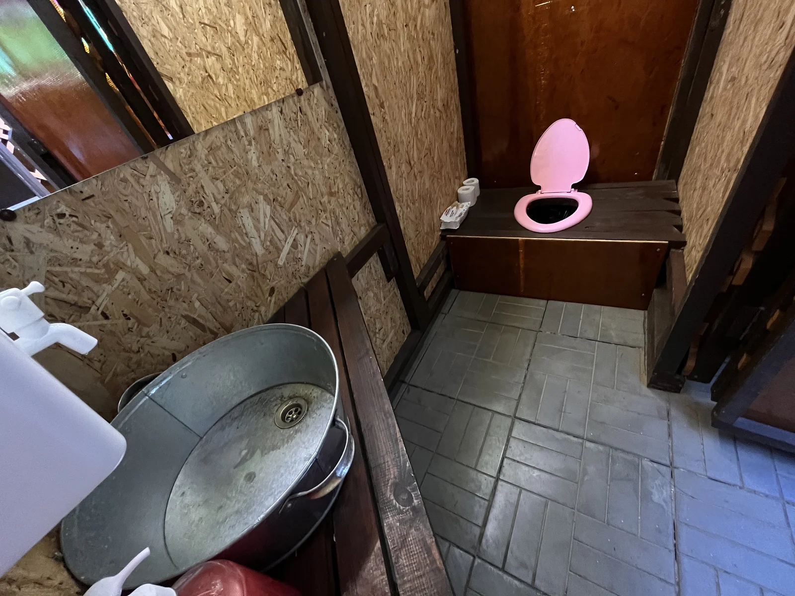 Аренда беседок с мангалом для пикника в Подольске