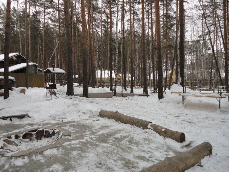 Аренда костровища на территории парка кочевников от 1000 рублей — Екатеринбург