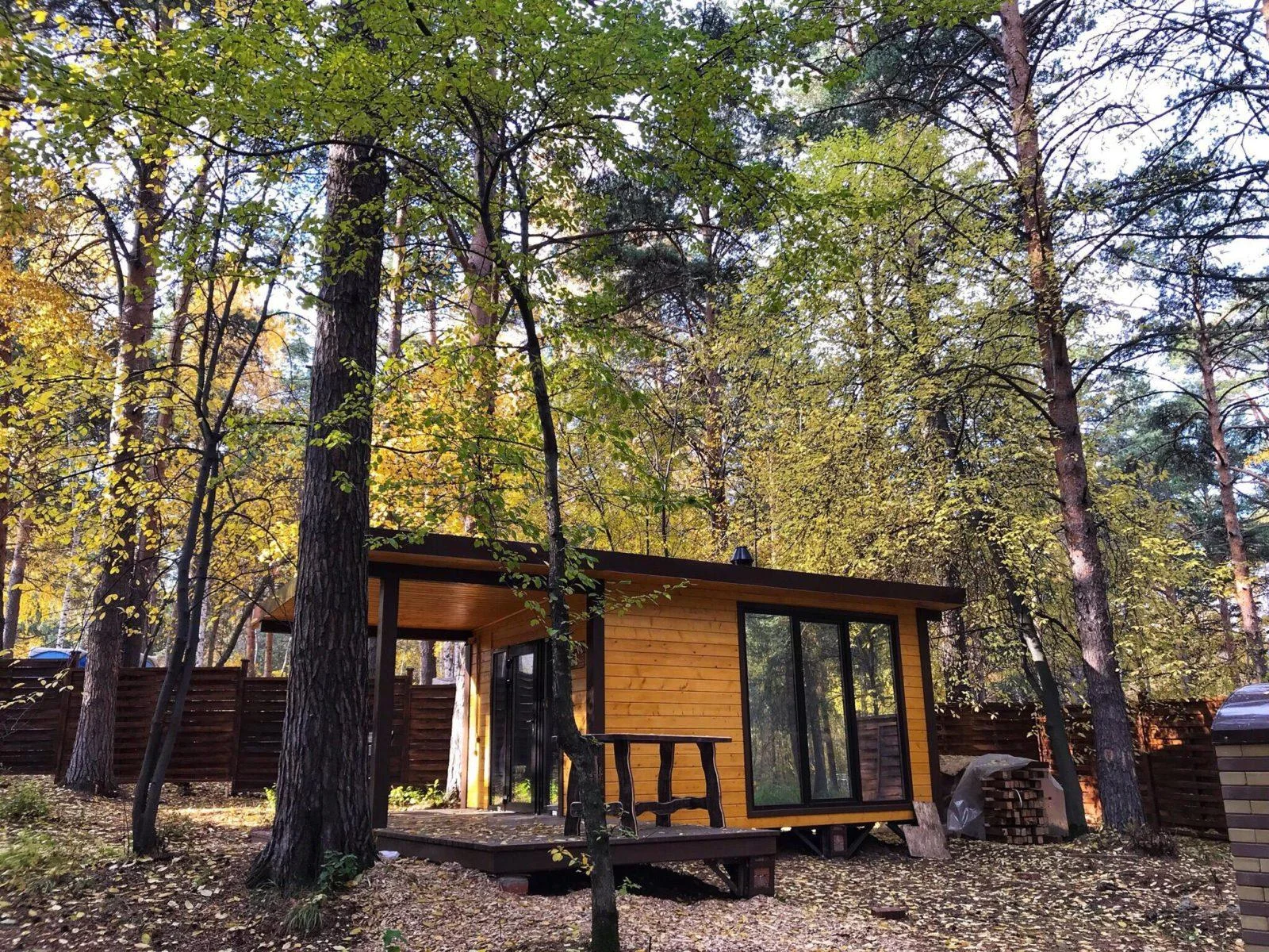 Гриль домики и беседки — Гриль-парк «Белкино» — «УКТУС» — Екатеринбург