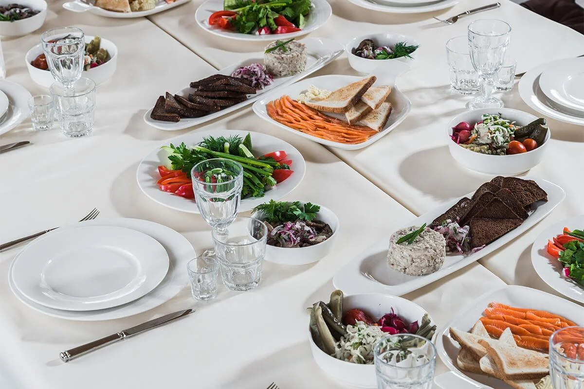 Аренда большой беседки до 40 человек на базе «Золотые караси»