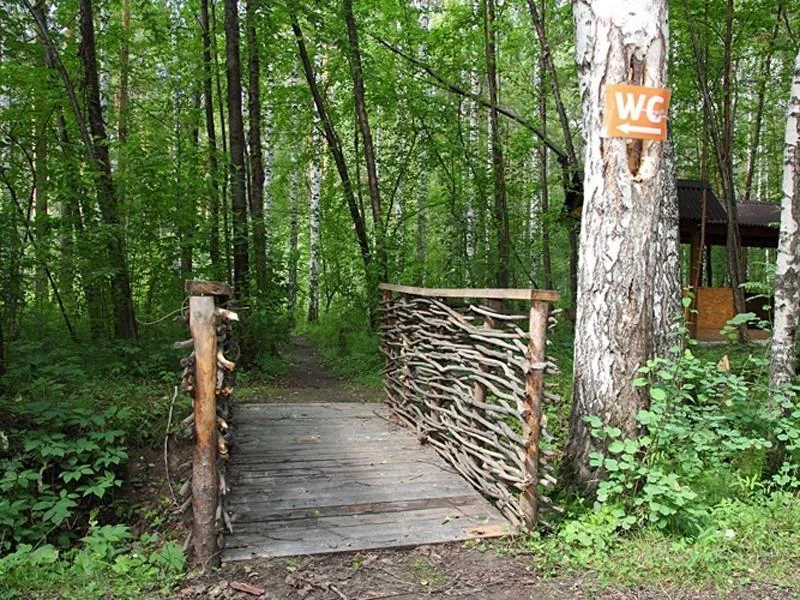 Открытые беседки для шашлыка в аренду до 15 человек в Парке Победы