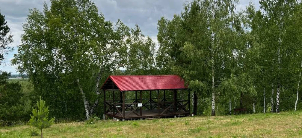 База отдыха Экстримлэнд