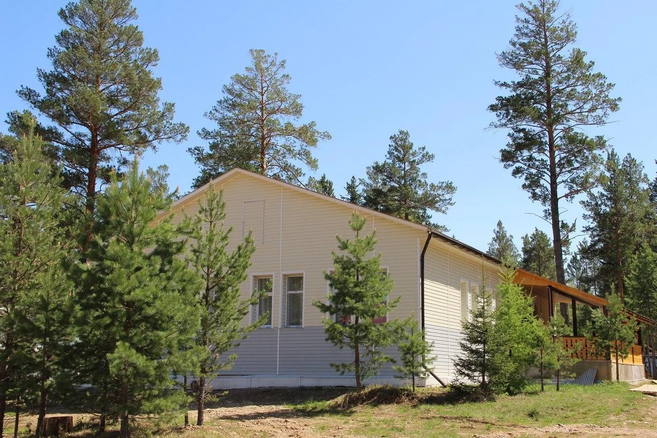 База отдыха “Светлячки” сдает в аренду беседки