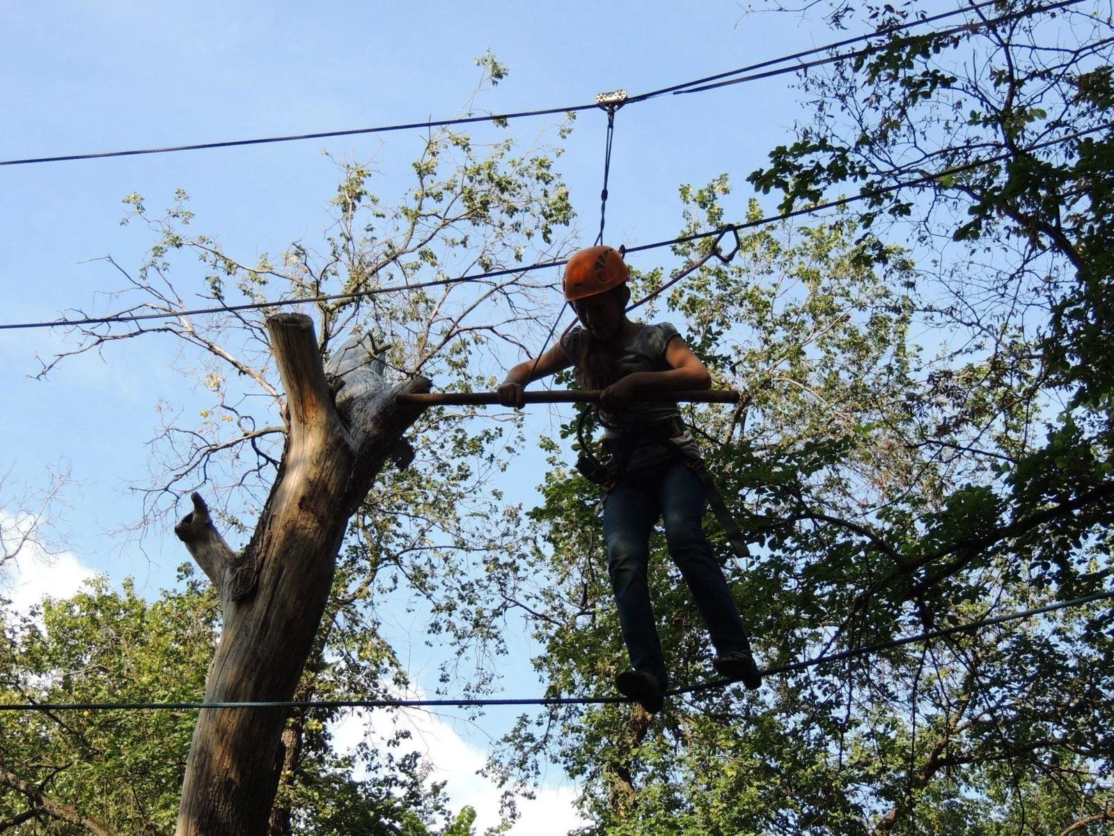 Аренда беседок для пикника в Парке имени 1 Мая
