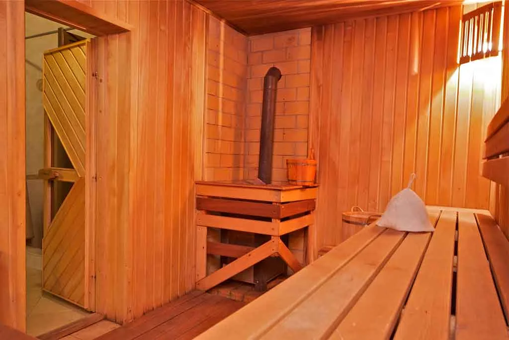 Отдых в беседках на базе отдыха «Благое»