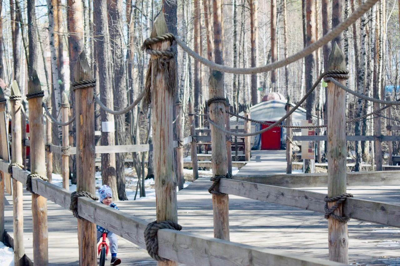 Утепленная беседка «Ермак» для корпоратива или свадьбы до 60 человек