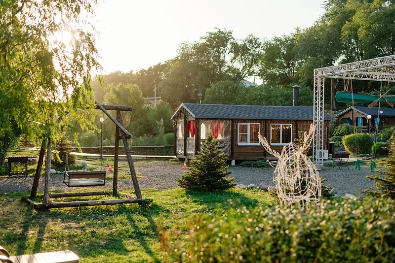 Экопарк Карелия — фото 3