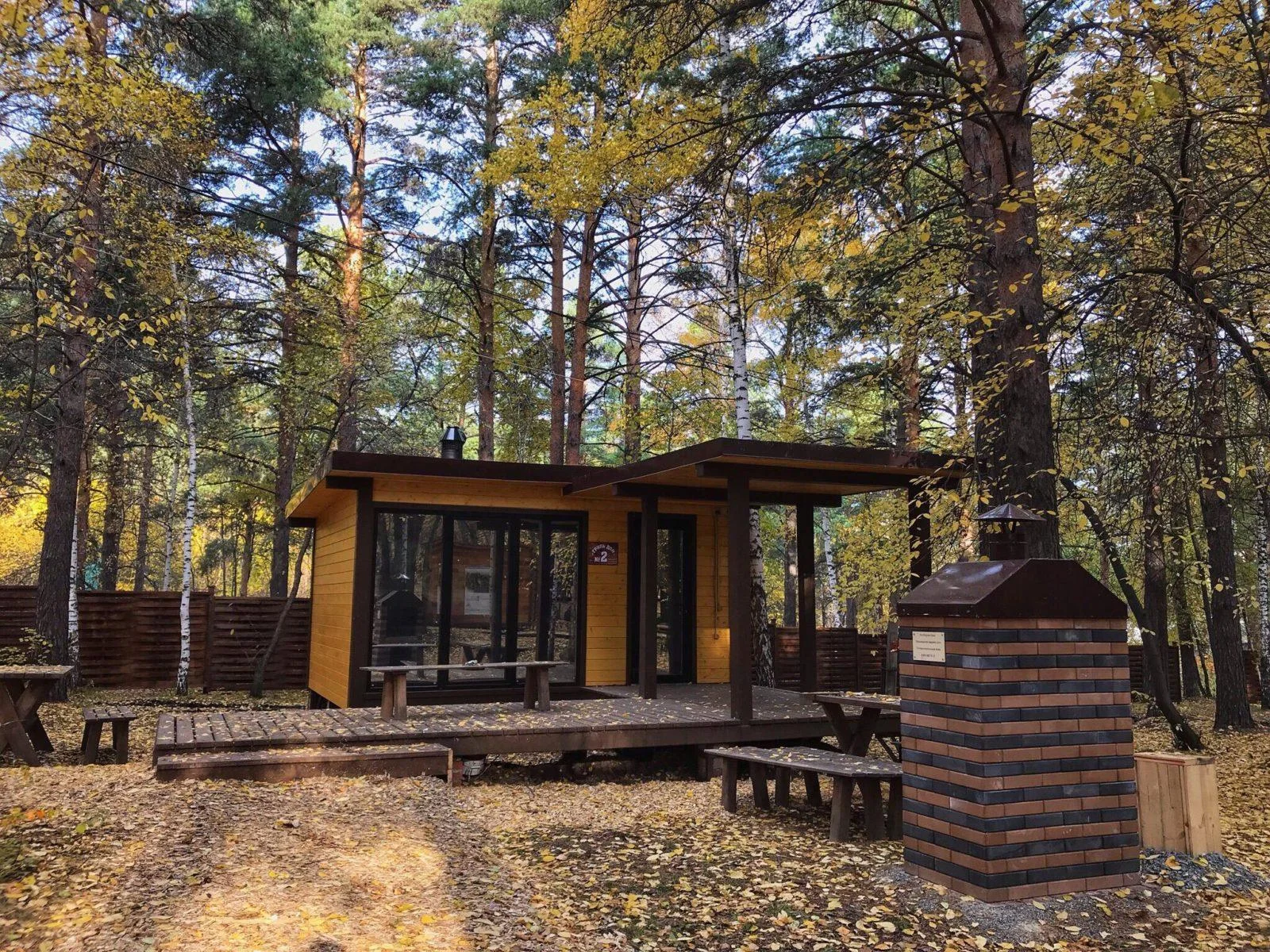 Гриль домики и беседки — Гриль-парк «Белкино» — «УКТУС» — Екатеринбург