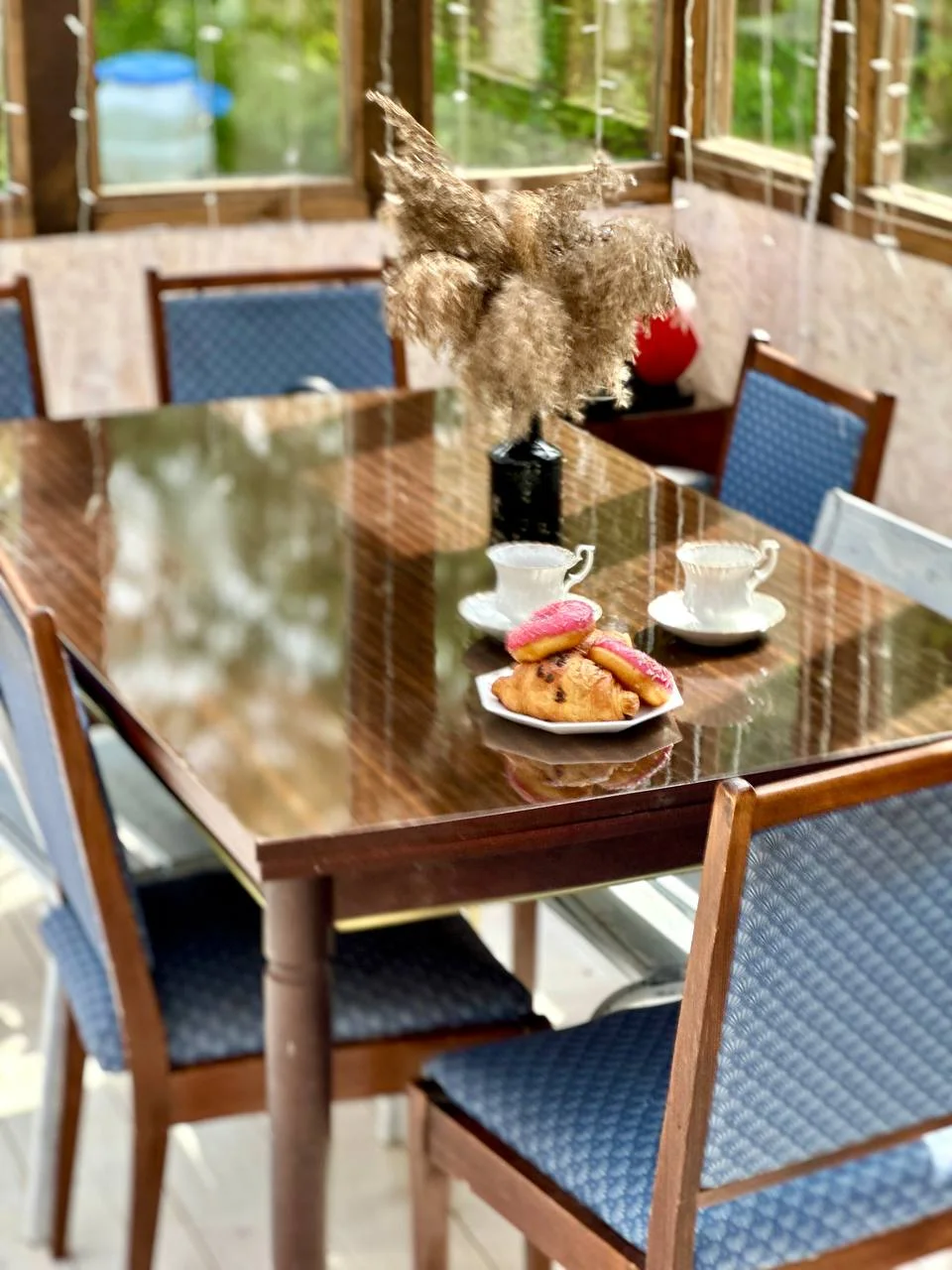 Аренда дома/беседки с мангалом на берегу реки