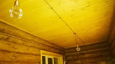 Корпоративная (отапливаемая) беседка до 35 человек