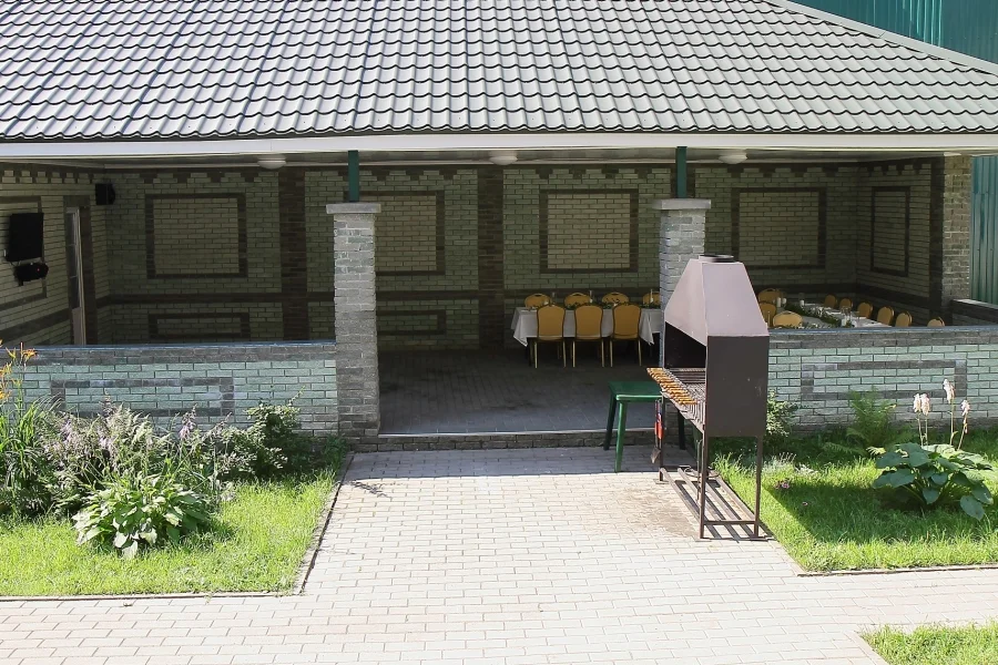 Отель Классик Балашиха — фото 2