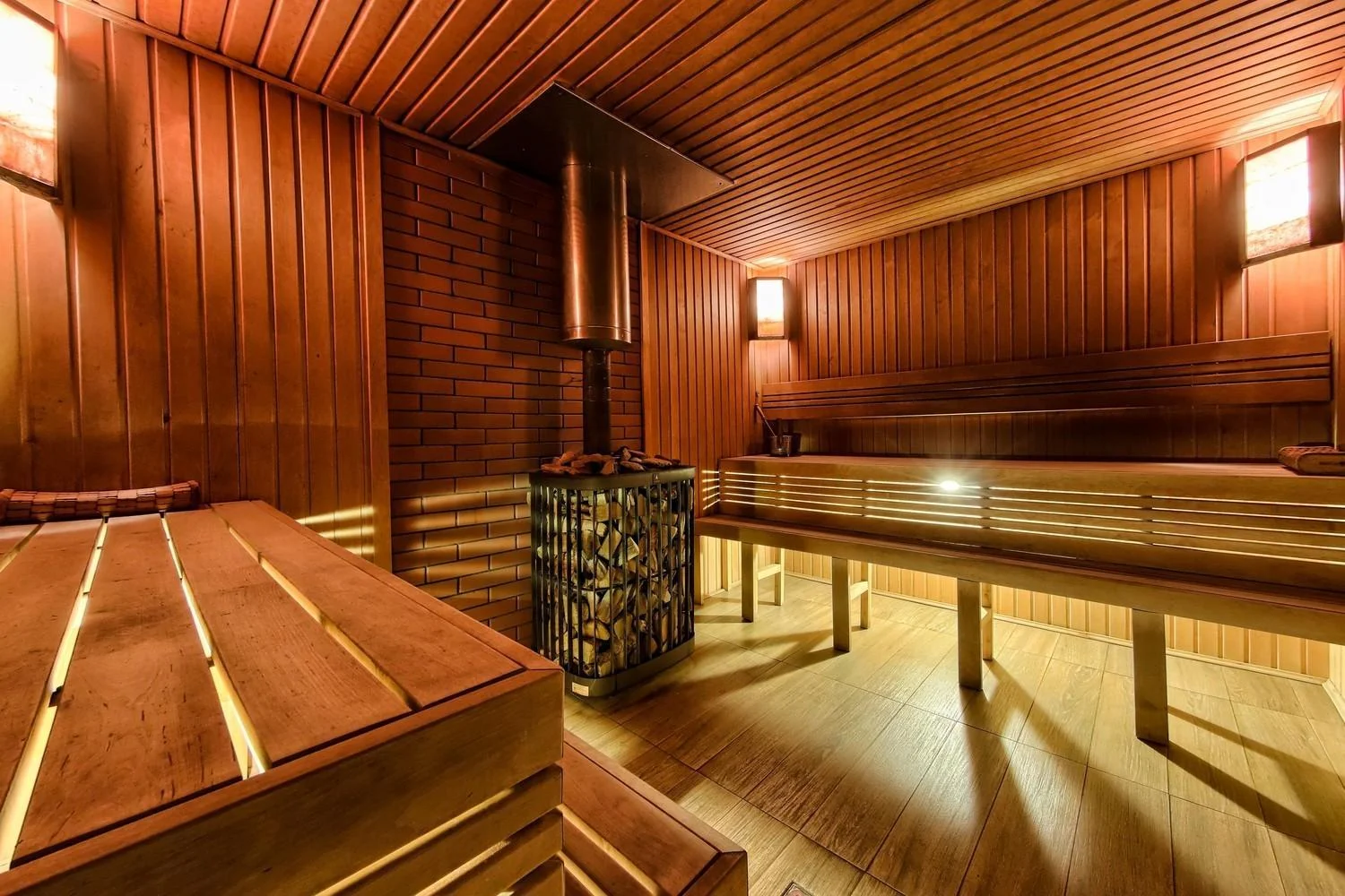 Аренда тандырной на 20 человек на базе отдыха «Ладога Озеро»