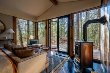 Загородный клуб WE LODGE — фото 5