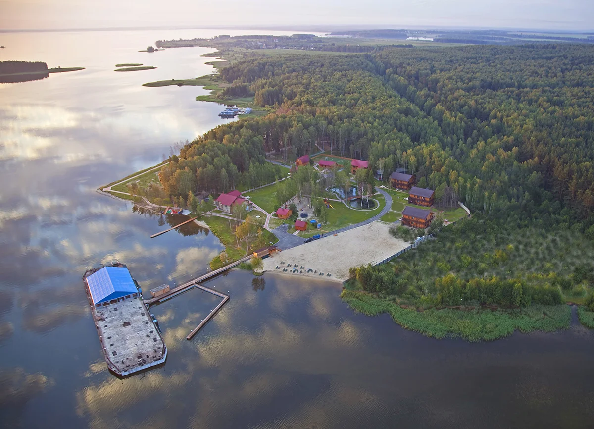 Лагуна Юг — фото 2