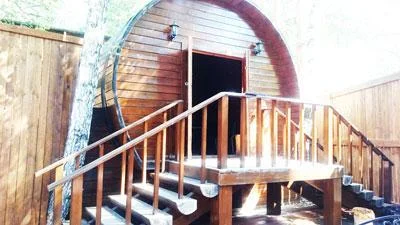 Аренда Роял Барбекю — мангальной зоны — Рыбалка на Калиновке