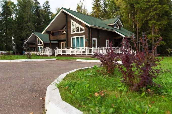 Гриль-домики вместимостью 10-15 человек