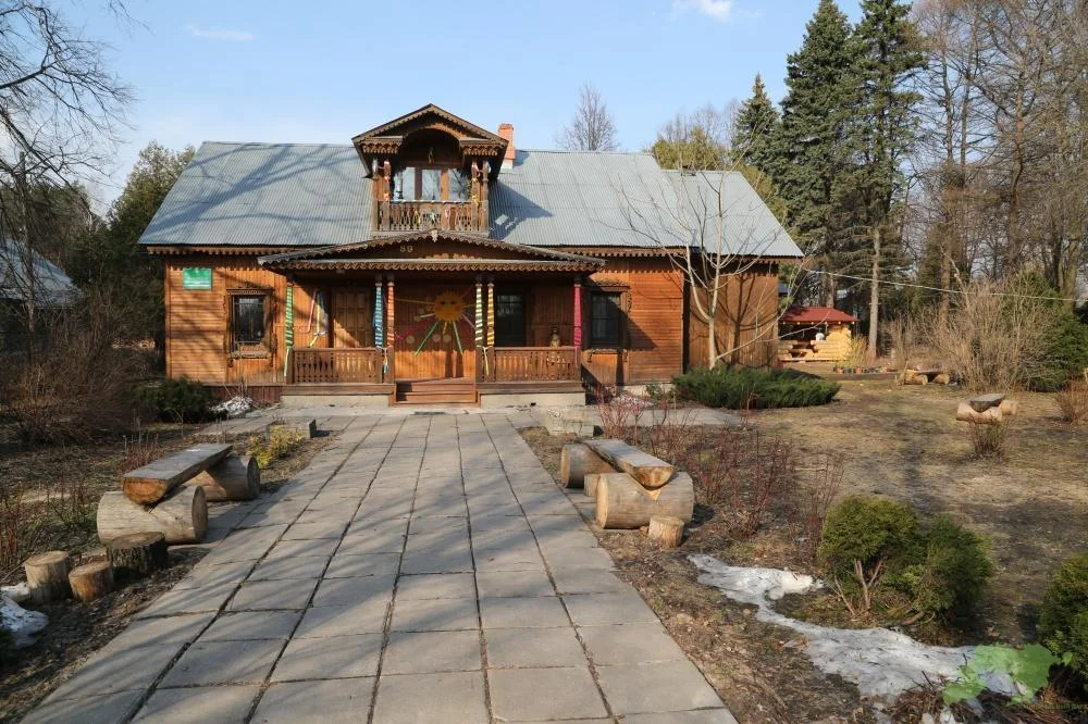 Сдаются в аренду беседки из сруба на 15 человек в Москве