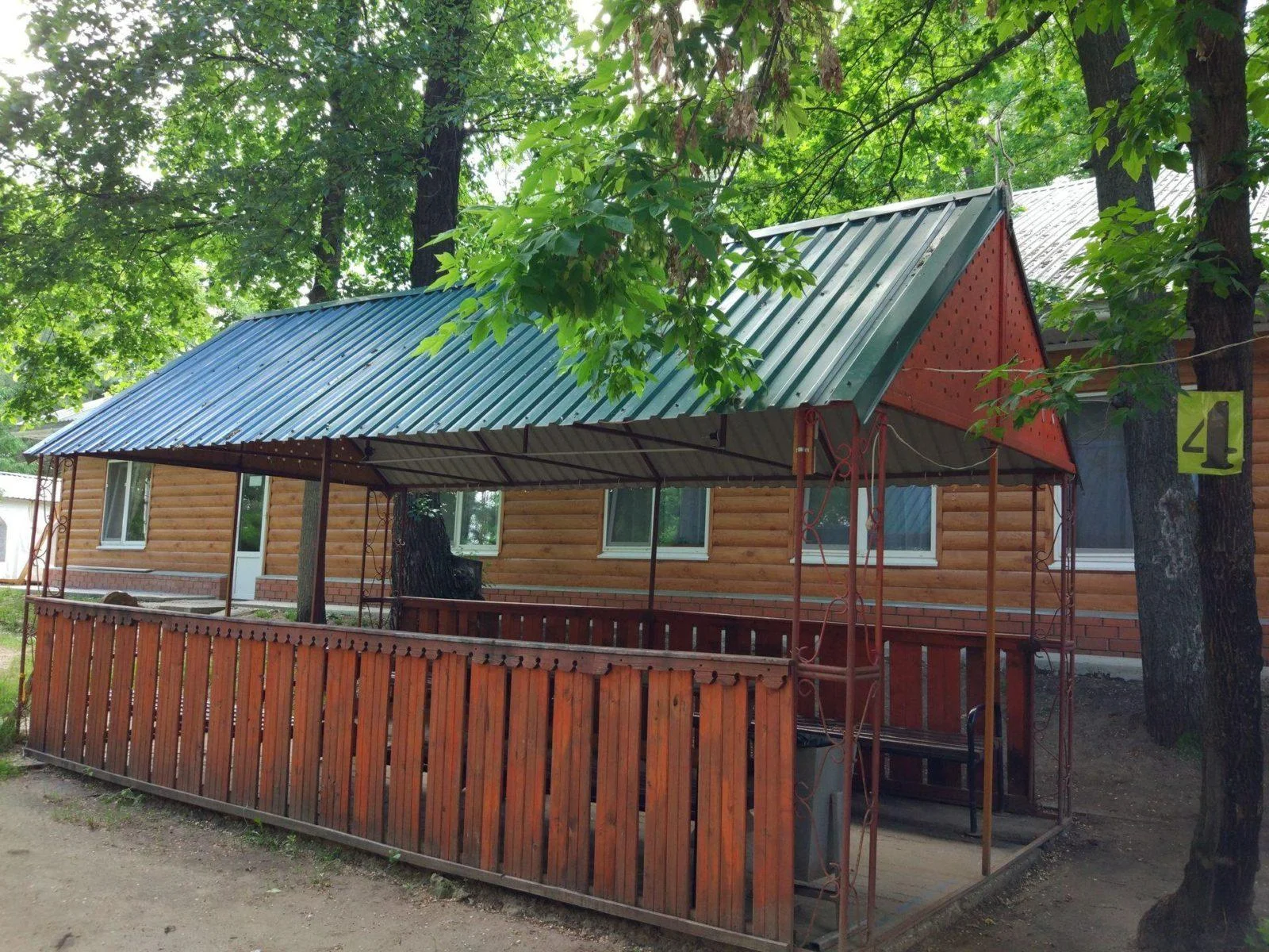 Беседки для шашлыка в Саратовской области