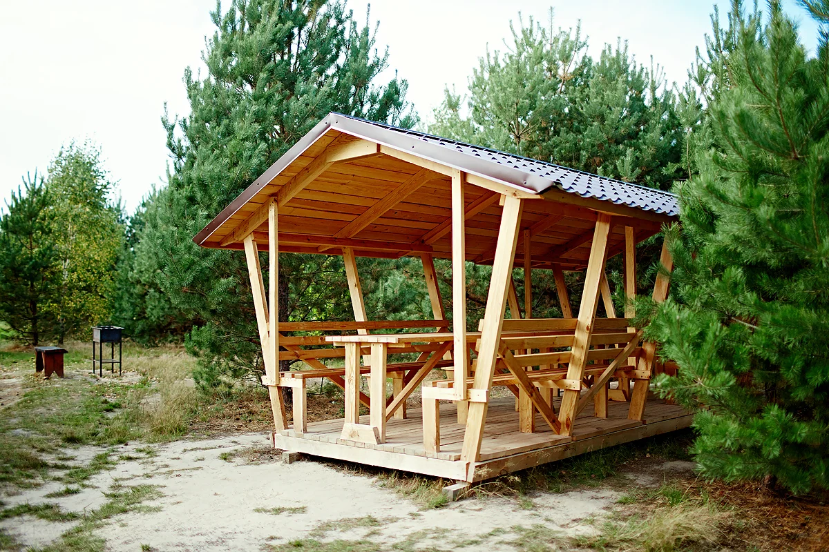 Загородный клуб «Журавка» — фото 2