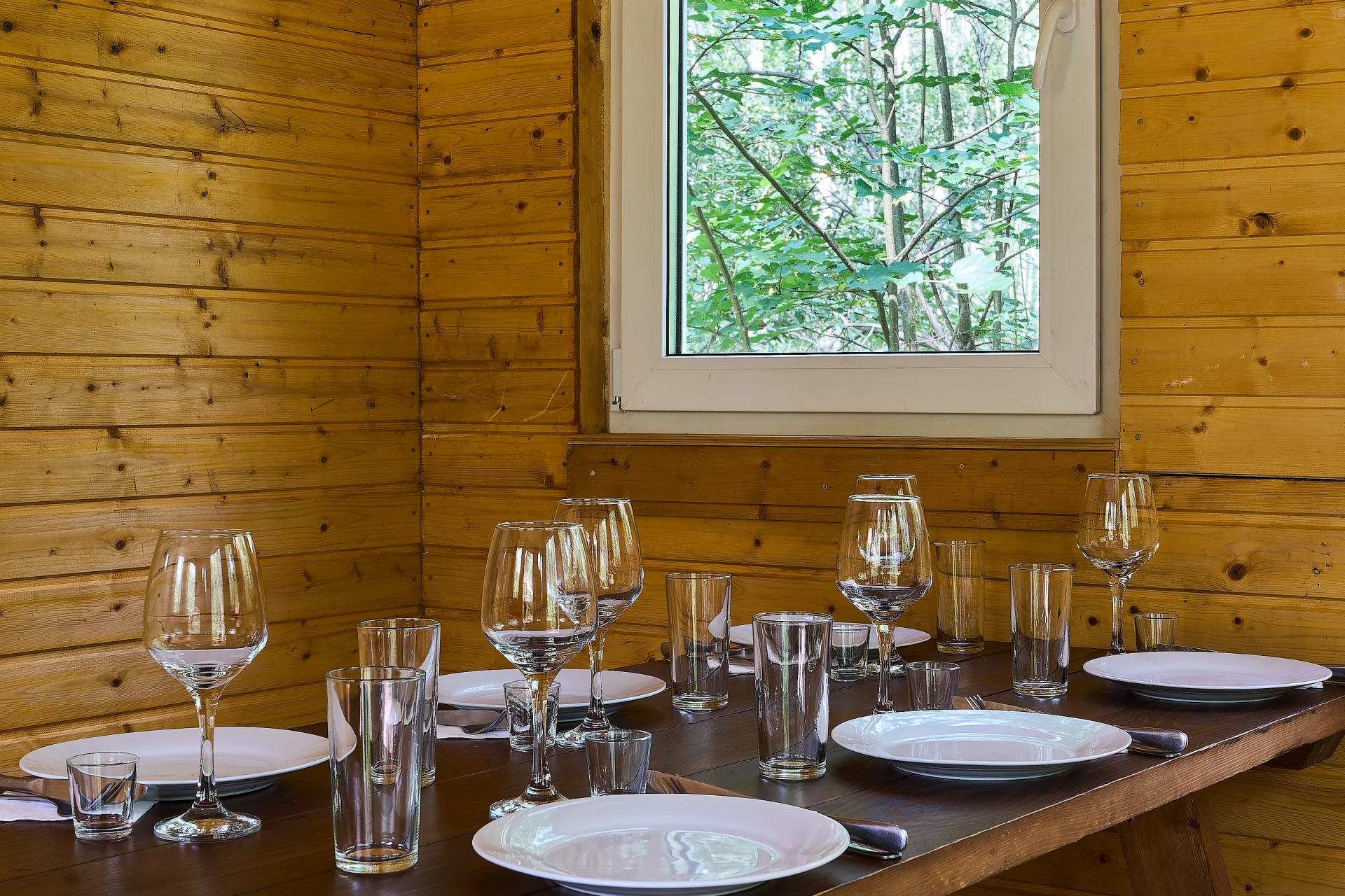 Теплые беседки с мангалом на 12-14 человек «Пикник Сити»,(Мытищи, Лосиный остров)