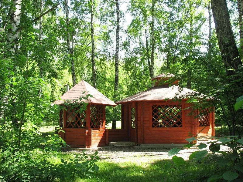 Летняя Веранда в Москве