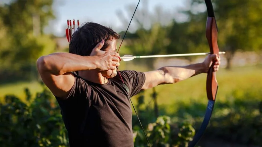 Беседки в аренду на базе отдыха «Энергия»