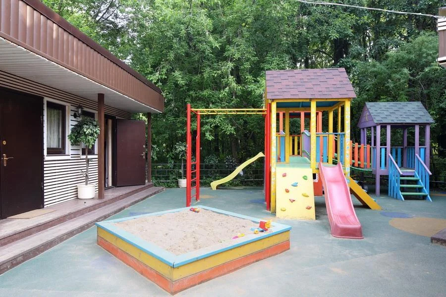 Беседки вместимостью от 8 до 25 человек в центре Москвы